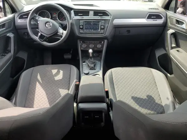 3VV0B7AX0MM089877 2021 VOLKSWAGEN TIGUAN - Image 8