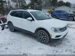 3VV0B7AX0MM092097 2021 VOLKSWAGEN TIGUAN