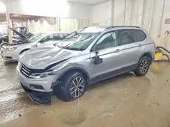 3VV0B7AX0MM112350 2021 VOLKSWAGEN TIGUAN