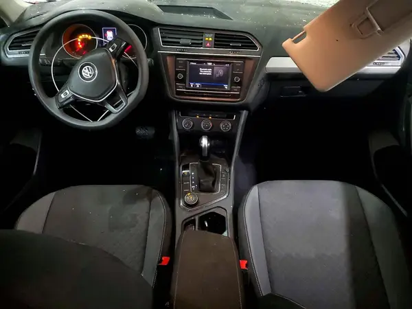 3VV0B7AX0MM112350 2021 VOLKSWAGEN TIGUAN - Image 8