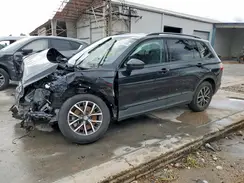 3VV0B7AX0MM141413 2021 VOLKSWAGEN TIGUAN