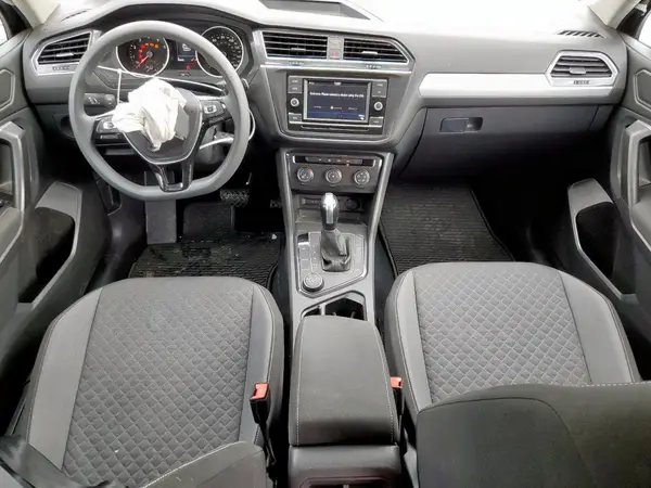 3VV0B7AX0MM141413 2021 VOLKSWAGEN TIGUAN - Image 8