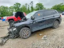 3VV0B7AX0MM152203 2021 VOLKSWAGEN TIGUAN