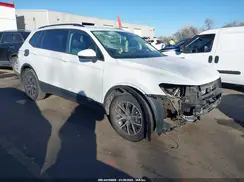 3VV0B7AX0MM155974 2021 VOLKSWAGEN TIGUAN