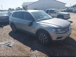 3VV0B7AX0MM156333 2021 VOLKSWAGEN TIGUAN