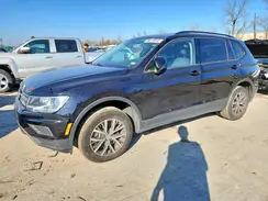 3VV0B7AX0MM156669 2021 VOLKSWAGEN TIGUAN