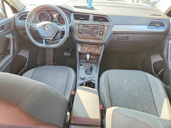 3VV0B7AX0MM156669 2021 VOLKSWAGEN TIGUAN - Image 8