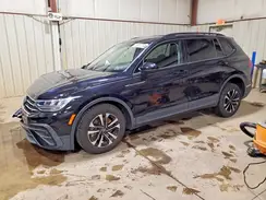 3VV0B7AX0NM029065 2022 VOLKSWAGEN TIGUAN