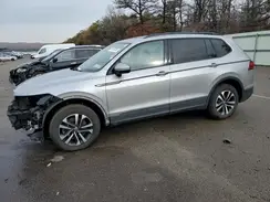 3VV0B7AX0NM057030 2022 VOLKSWAGEN TIGUAN