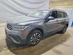 3VV0B7AX0NM066312 2022 VOLKSWAGEN TIGUAN
