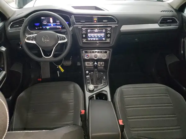 3VV0B7AX0NM075561 2022 VOLKSWAGEN TIGUAN - Image 8