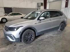 3VV0B7AX0NM081022 2022 VOLKSWAGEN TIGUAN