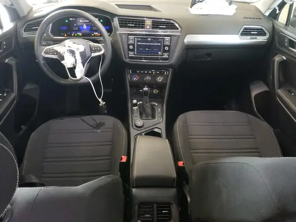 3VV0B7AX0NM081022 2022 VOLKSWAGEN TIGUAN - Image 8
