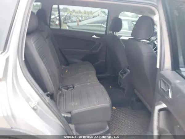 3VV0B7AX0NM119543 2022 VOLKSWAGEN TIGUAN - Image 8