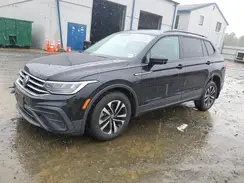 3VV0B7AX0NM134804 2022 VOLKSWAGEN TIGUAN