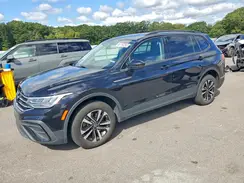 3VV0B7AX0NM136178 2022 VOLKSWAGEN TIGUAN