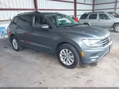 3VV0B7AX1JM009711 2018 VOLKSWAGEN TIGUAN