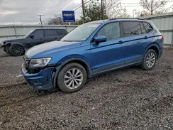 3VV0B7AX1JM011121 2018 VOLKSWAGEN TIGUAN