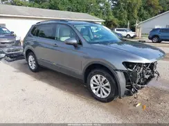 3VV0B7AX1JM014150 2018 VOLKSWAGEN TIGUAN
