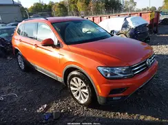 3VV0B7AX1JM015198 2018 VOLKSWAGEN TIGUAN