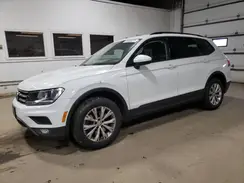 3VV0B7AX1JM016741 2018 VOLKSWAGEN TIGUAN