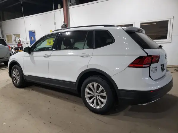 3VV0B7AX1JM016741 2018 VOLKSWAGEN TIGUAN - Image 2
