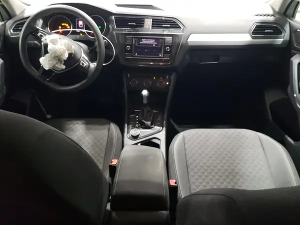 3VV0B7AX1JM016741 2018 VOLKSWAGEN TIGUAN - Image 8