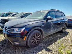 3VV0B7AX1JM017548 2018 VOLKSWAGEN TIGUAN