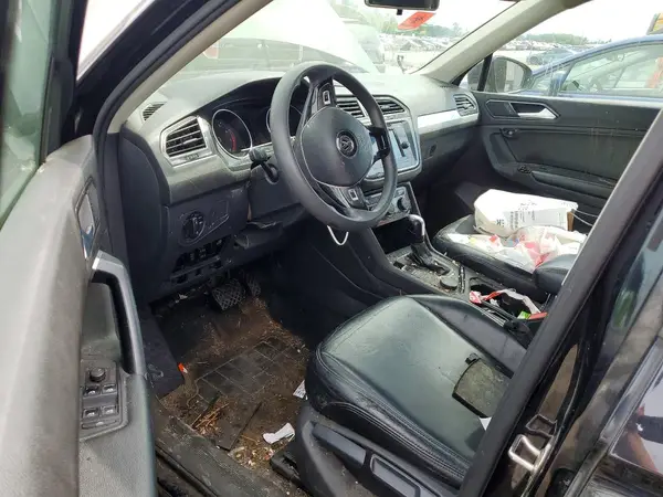 3VV0B7AX1JM017548 2018 VOLKSWAGEN TIGUAN - Image 8