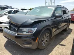 3VV0B7AX1JM019574 2018 VOLKSWAGEN TIGUAN