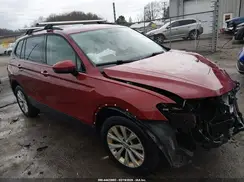 3VV0B7AX1JM021096 2018 VOLKSWAGEN TIGUAN
