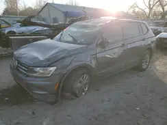 3VV0B7AX1JM056351 2018 VOLKSWAGEN TIGUAN