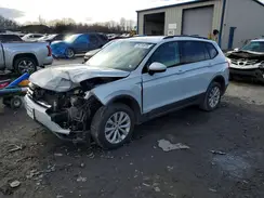 3VV0B7AX1JM069892 2018 VOLKSWAGEN TIGUAN