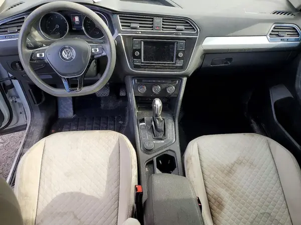 3VV0B7AX1JM069892 2018 VOLKSWAGEN TIGUAN - Image 8