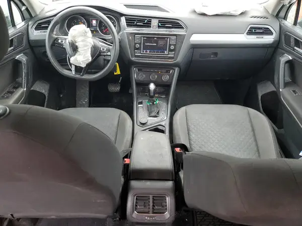 3VV0B7AX1JM078351 2018 VOLKSWAGEN TIGUAN - Image 8