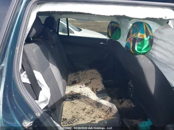 3VV0B7AX1JM078723 2018 VOLKSWAGEN TIGUAN - Image 8