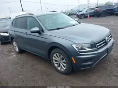 3VV0B7AX1JM081556 2018 VOLKSWAGEN TIGUAN
