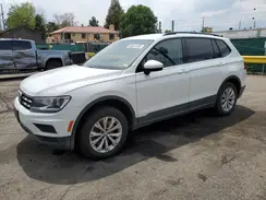 3VV0B7AX1JM082044 2018 VOLKSWAGEN TIGUAN