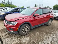 3VV0B7AX1JM091424 2018 VOLKSWAGEN TIGUAN