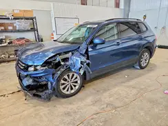3VV0B7AX1JM105838 2018 VOLKSWAGEN TIGUAN