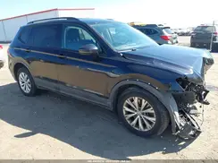 3VV0B7AX1JM107184 2018 VOLKSWAGEN TIGUAN