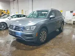 3VV0B7AX1JM112157 2018 VOLKSWAGEN TIGUAN