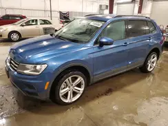 3VV0B7AX1JM123532 2018 VOLKSWAGEN TIGUAN
