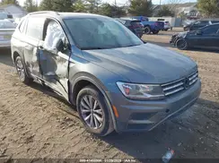 3VV0B7AX1JM123627 2018 VOLKSWAGEN TIGUAN