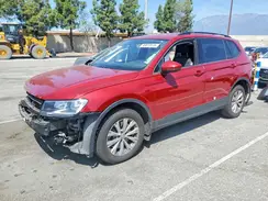 3VV0B7AX1JM133350 2018 VOLKSWAGEN TIGUAN