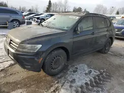 3VV0B7AX1JM158376 2018 VOLKSWAGEN TIGUAN