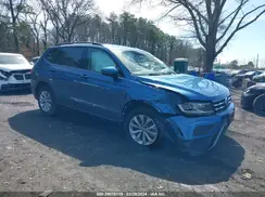 3VV0B7AX1KM014215 2019 VOLKSWAGEN TIGUAN