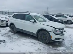 3VV0B7AX1KM014358 2019 VOLKSWAGEN TIGUAN