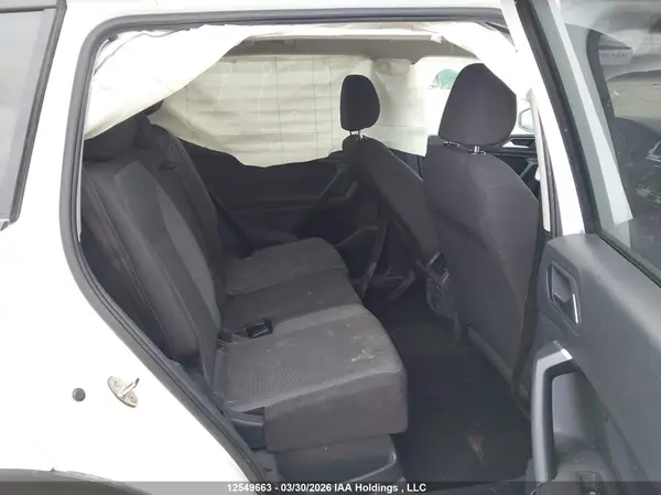 3VV0B7AX1KM014358 2019 VOLKSWAGEN TIGUAN - Image 8