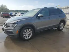 3VV0B7AX1KM019768 2019 VOLKSWAGEN TIGUAN